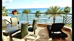 MI CAPRICHO B17 Beachfront Apartment, Mijas
